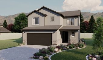 48 W 925 N Plan: Westminster, Brigham City, UT 84302