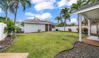 91-1118 Kaipu St, Ewa Beach, HI 96706