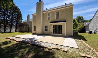 4769 Nature Trl, Austell, GA 30106