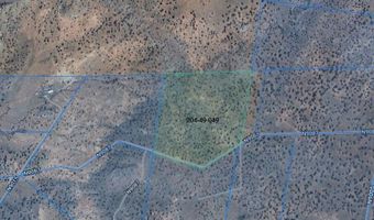 51 N9087, Concho, AZ 85924