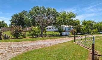 6550 Veal Station Rd, Weatherford, TX 76085