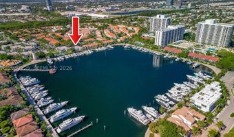 3549 Magellan Cir 418, Aventura, FL 33180