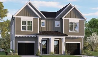 1411 Downs Ave, Charlotte, NC 28205