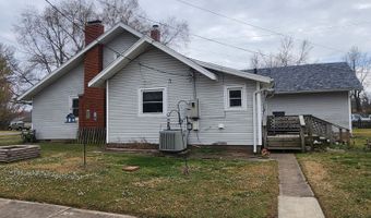 1607 Washington Ave, Baxter Springs, KS 66713