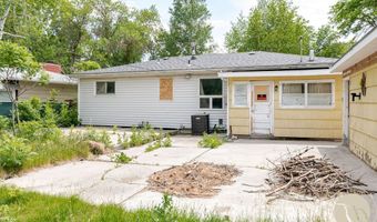 2625 Wyoming Ave, Billings, MT 59102