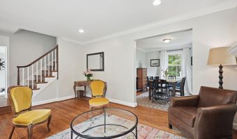 5209 NAHANT St, Bethesda, MD 20816