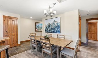 35 Mountain Thunder Dr 5211, Breckenridge, CO 80424