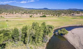 USFS RD 613, Arboles, CO 81147