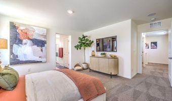 3361 Tarantella Ave Lot 184, Las Vegas, NV 89141