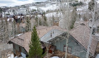 50 Buckhorn Ln, Avon, CO 81620