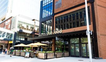 4501 ARLINGTON Blvd 707, Arlington, VA 22203