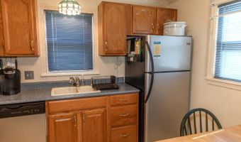 45 Howard St, Austin, IN 47102