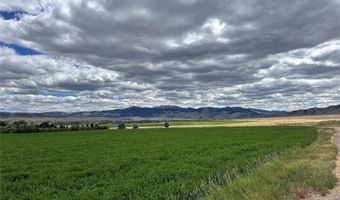 Spring Canyon RD lot 1A, Alder, MT 59710