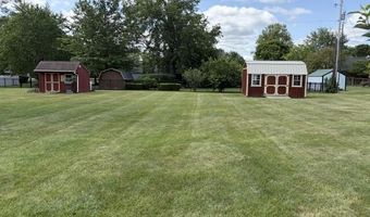 315 S Park Dr, Ada, OH 45810