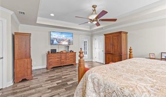 16311 Old Brady Rd, Bay Minette, AL 36507
