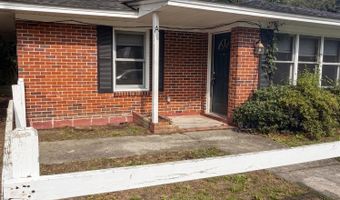 1810 6th St A, Beaufort, SC 29902