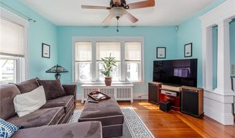 25 Rhodes Ave, Cranston, RI 02905