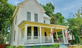 409 E Evens Steet, Bainbridge, GA 39819