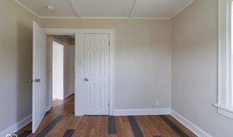 228 E 29th St, Anderson, IN 46016