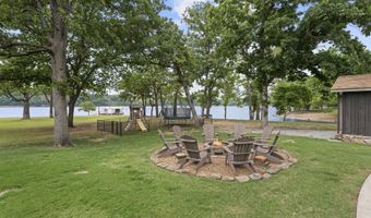25815 S Horse Creek Dr, Afton, OK 74331