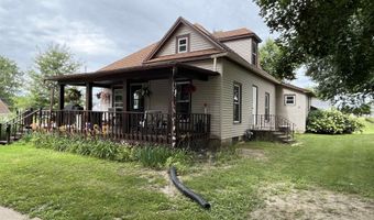 521 S 2nd St, Albia, IA 52531
