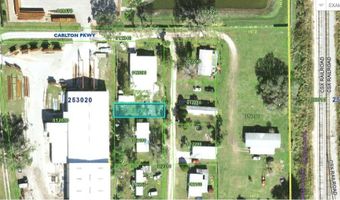 CARLTON PARKWAY, Bartow, FL 33830