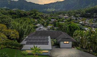 1230 Lola Pl, Kailua, HI 96734