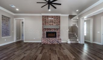 6304 Lauren Ashleigh Dr, Amarillo, TX 79119