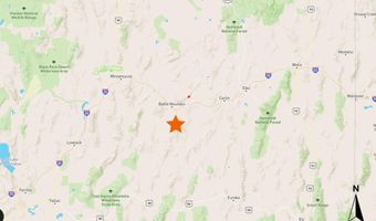 Millard Fillmore Avenue, Battle Mountain, NV 89820