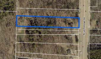 3247 N GERMANTOWN Rd, Bartlett, TN 38133