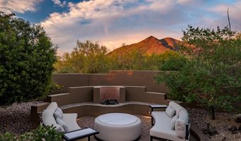 5690 E CANYON CREEK Cir, Carefree, AZ 85377