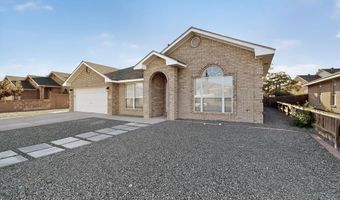 3509 Ronda De Lechusas NW, Albuquerque, NM 87120