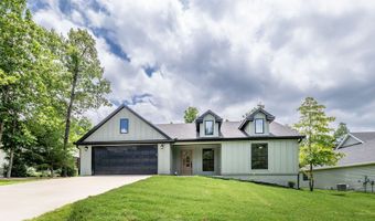 9 Romine Ln, Bella Vista, AR 72715