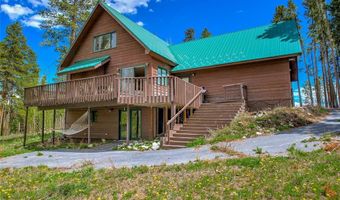 689 American Way, Breckenridge, CO 80424