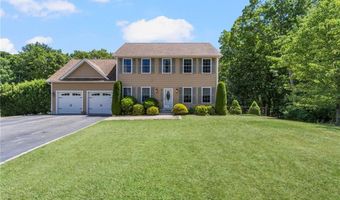 78 Ginger Trl, Coventry, RI 02816