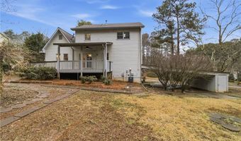 4113 Falcon Shores Ct NW, Acworth, GA 30101