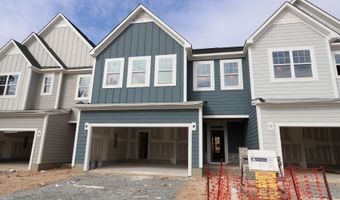 3106 Cathedral Comb Dr, Apex, NC 27502