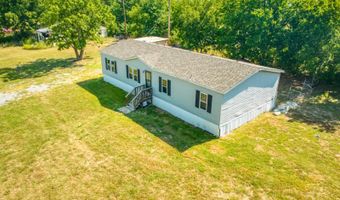 133 S Lakeside Dr, Apache, OK 73006