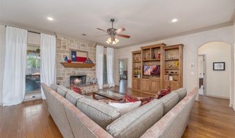 117 Tanglewood Dr, Aledo, TX 76008