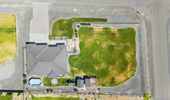 22011 E Berry St, Benton City, WA 99320
