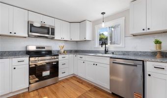 52 Acres Of Pine Rd, Coventry, RI 02816