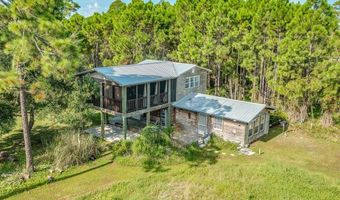 16 Pelican St, Alligator Point, FL 32346