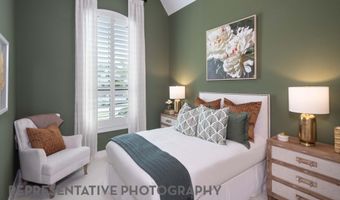 2433 Red Hen Ln, Aledo, TX 76008
