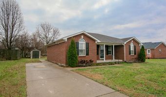 309 Susannah Ave, Bardstown, KY 40004