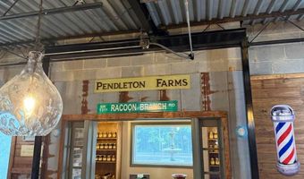 809 Greenwood St, Abbeville, SC 29620
