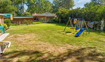 321 Circle Dr, Ahoskie, NC 27910