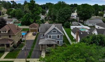 73 John St, Newstead, NY 14001