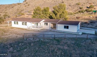 32010 Quirk Rd, Acton, CA 93510