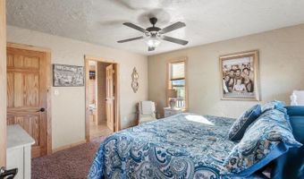 6 CATTLE DRIVE Ln, Cora, WY 82925