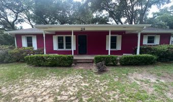 219 PINSON Rd, Albany, GA 31705